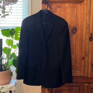 Mens Blazer